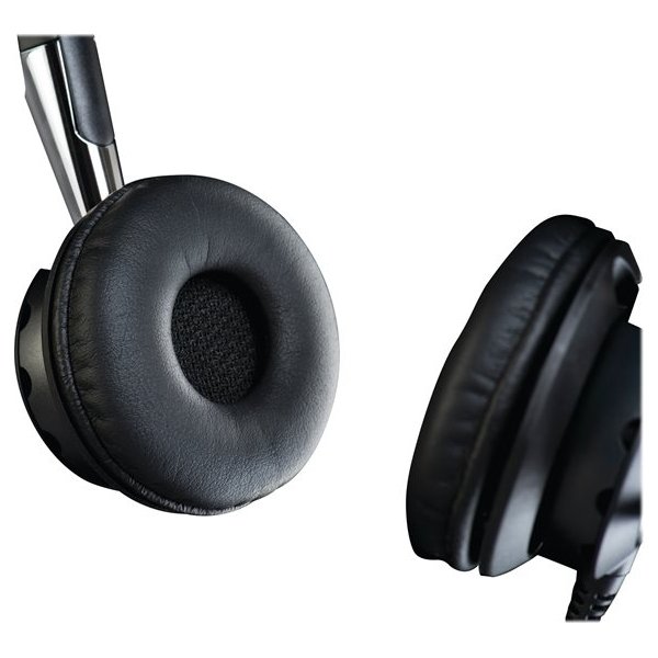 Headset Jabra BIZ 2400 II USB DUO CC