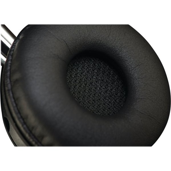 Headset Jabra BIZ 2400 II USB DUO CC