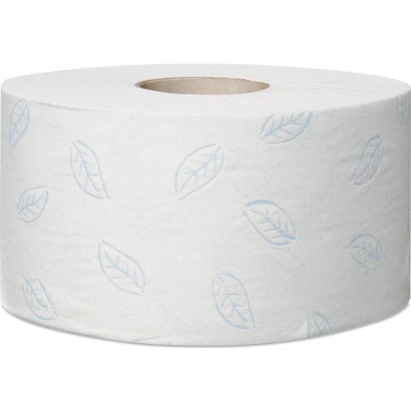 Tork T2 Mini Premium Jumbo toiletpapir, 2-lags