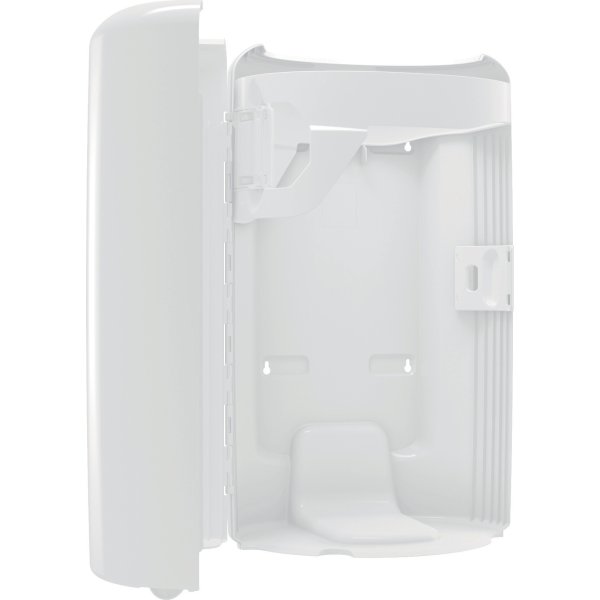 Tork B1 Affaldsspand, 50 liter, oval, hvid