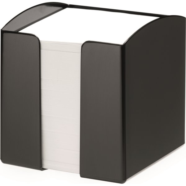 Durable Trend blockask, svart