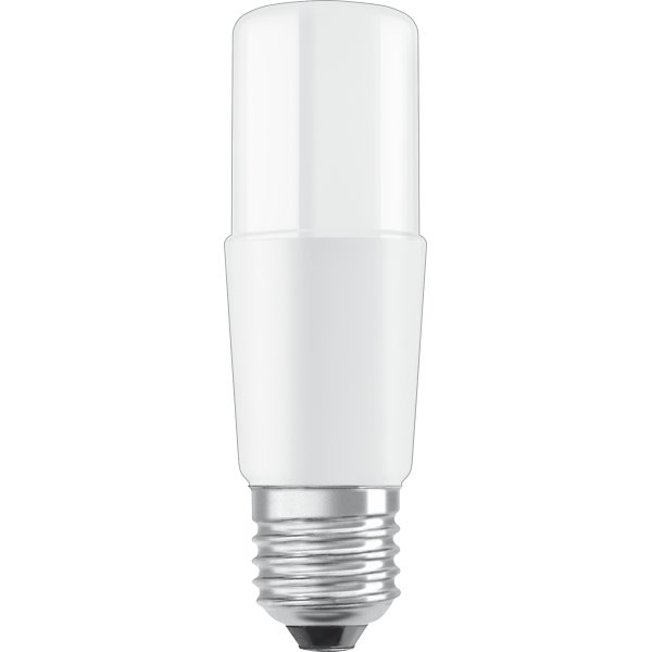 Osram LED stavformad lampa E27, 7 W = 53 W
