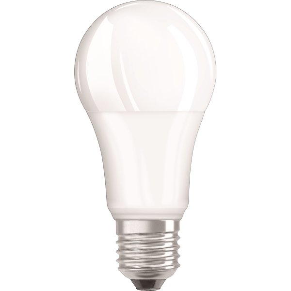 Osram LED standardlampa E27, 14 W = 100 W