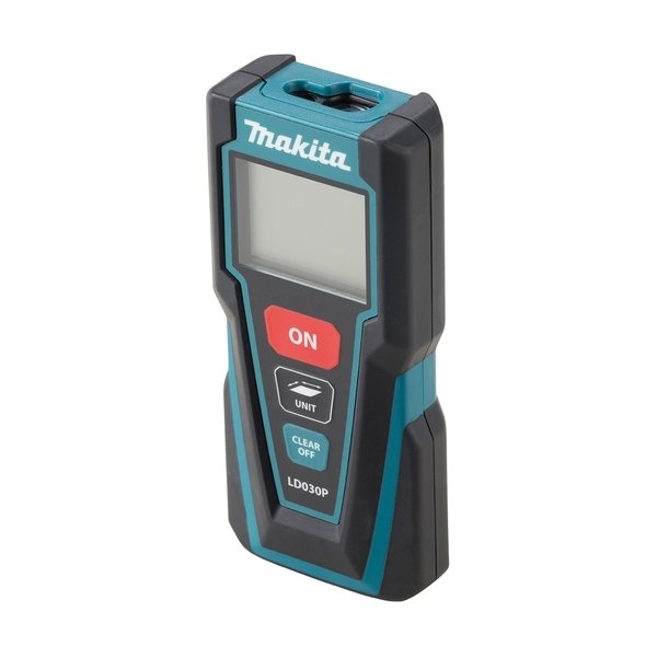 Makita Avståndsmätare, LD030P