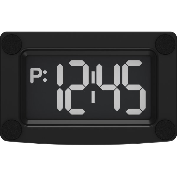 Gopark Cosmo Elektronisk P-skive
