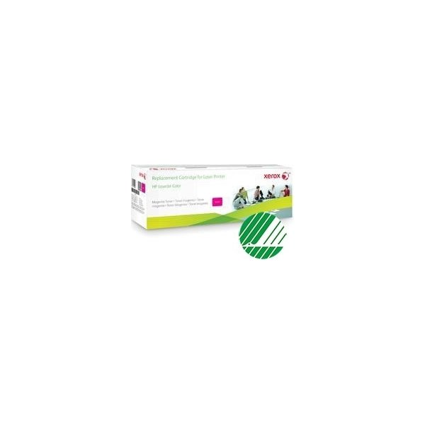 Lasertoner Xerox XRC 508A Magenta 5000 sidor