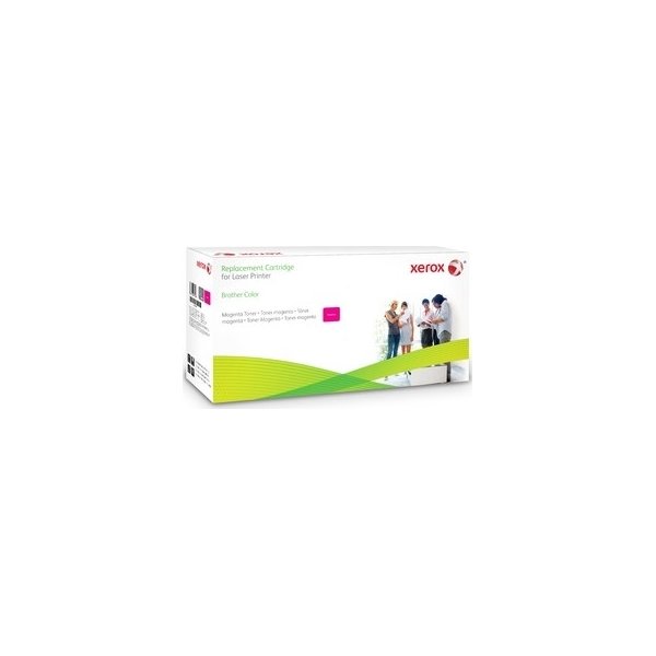 Xerox XRC TN326M lasertoner, magenta, 3500s