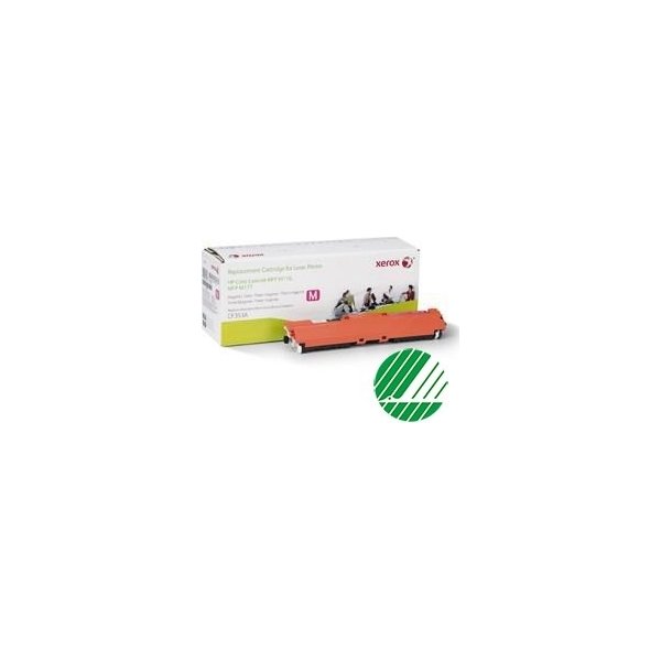 Lasertoner Xerox XRC CF353A Magenta 1000 sidor