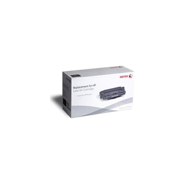 Lasertoner Xerox XRC M4555MFP Svart 10 000 sidor