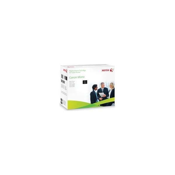Xerox XRC CRG-718M lasertoner, magenta, 3000s