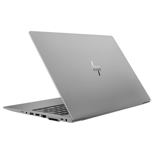 HP Zbook 15u G5 i7-8550U 15.6in FHD LED 16GB DDR4