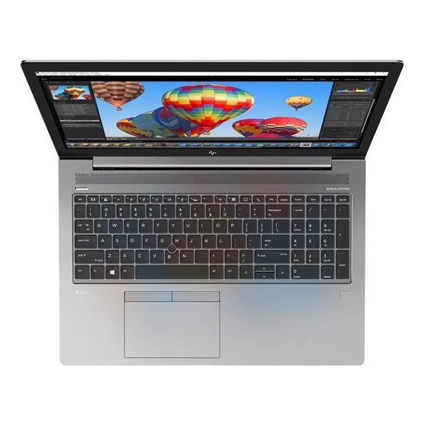 HP Zbook 15u G5 i7-8550U 15.6in FHD LED 16GB DDR4