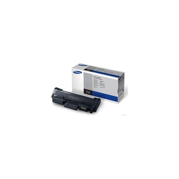Lasertoner Samsung M2625 Svart 1200 sidor