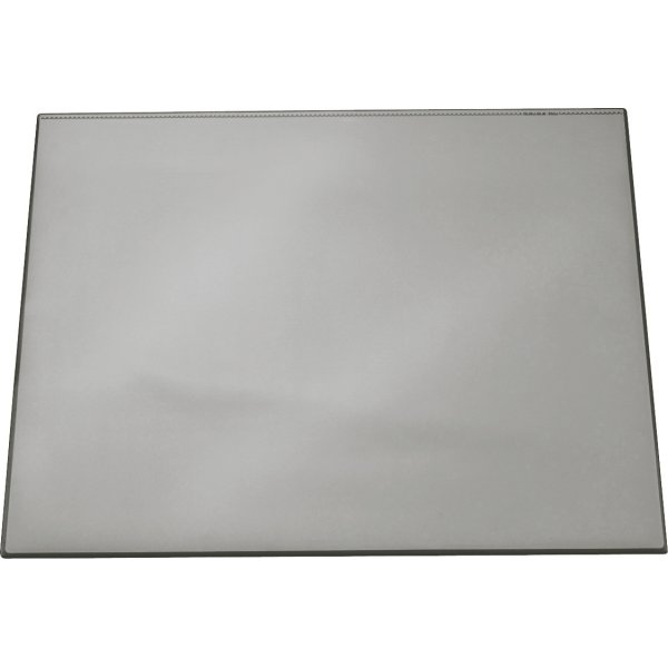 Durable Skrivunderlägg 65x52 cm, grå