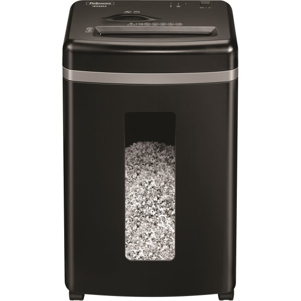 Dokumentförstörare Fellowes Powershred 450M