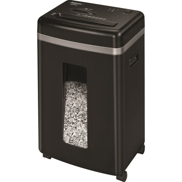 Dokumentförstörare Fellowes Powershred 450M