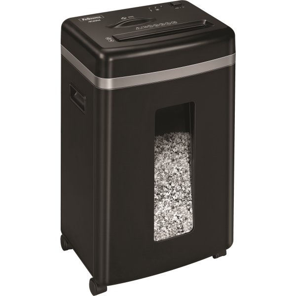 Dokumentförstörare Fellowes Powershred 450M