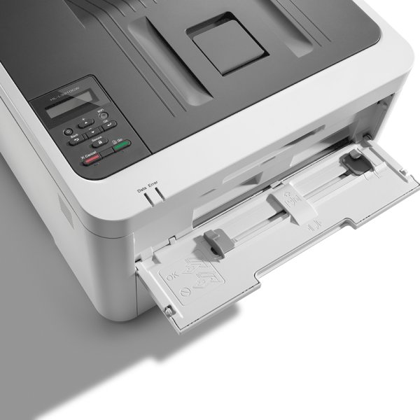 Brother HL-L3210CW trådløs LED-farveprinter