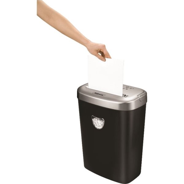 Dokumentförstörare Fellowes Powershred 53C