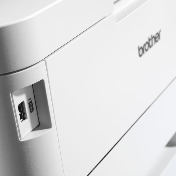 Brother MFC-L3750CDW alt-i-én LED-farveprinter