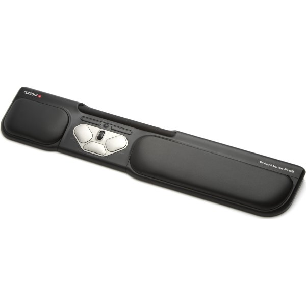 Contour RollerMouse Pro3, sort