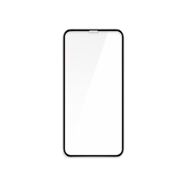 VMax 3D skärmskydd iPhone XS Max, 0,33 mm