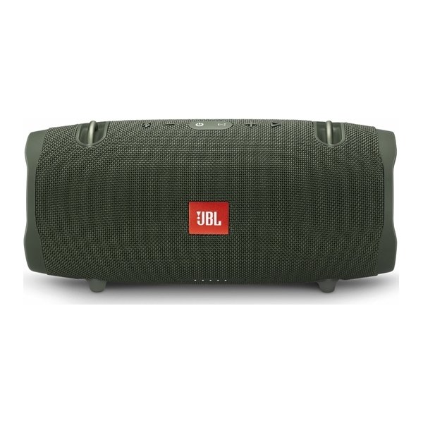 JBL Xtreme 2 Bluetooth højttaler, grøn