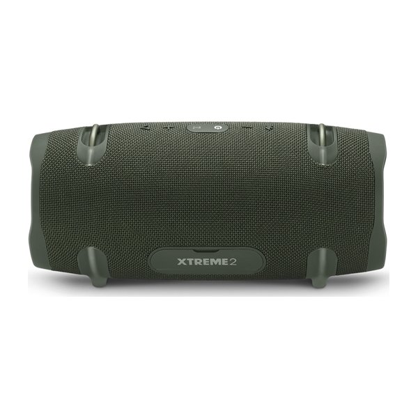 JBL Xtreme 2 Bluetooth højttaler, grøn