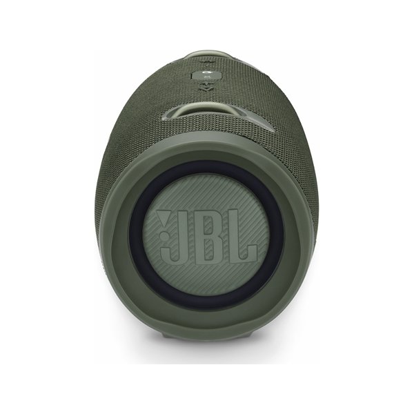 JBL Xtreme 2 Bluetooth højttaler, grøn