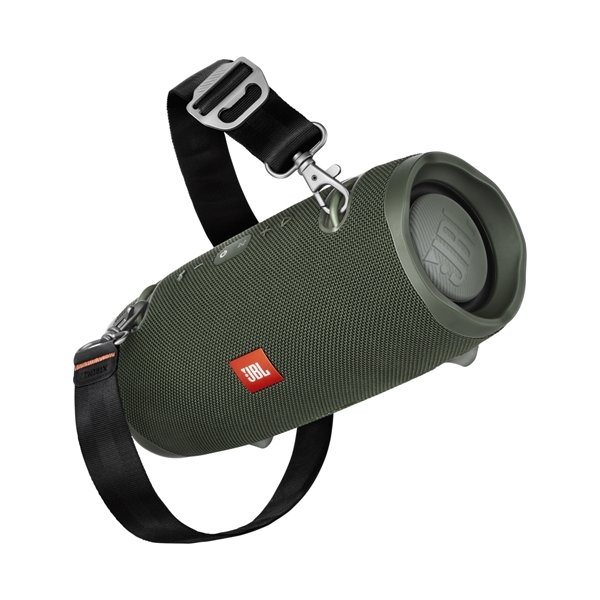 JBL Xtreme 2 Bluetooth højttaler, grøn