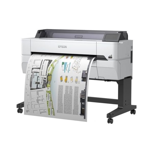 Epson SureColor SC-T5400 36" storformatsprinter