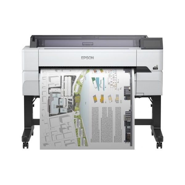 Epson SureColor SC-T5400 36" storformatsprinter
