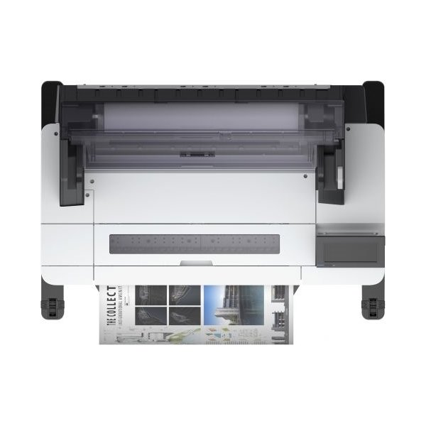Epson SureColor SC-T3400N 24'' storformatsprinter