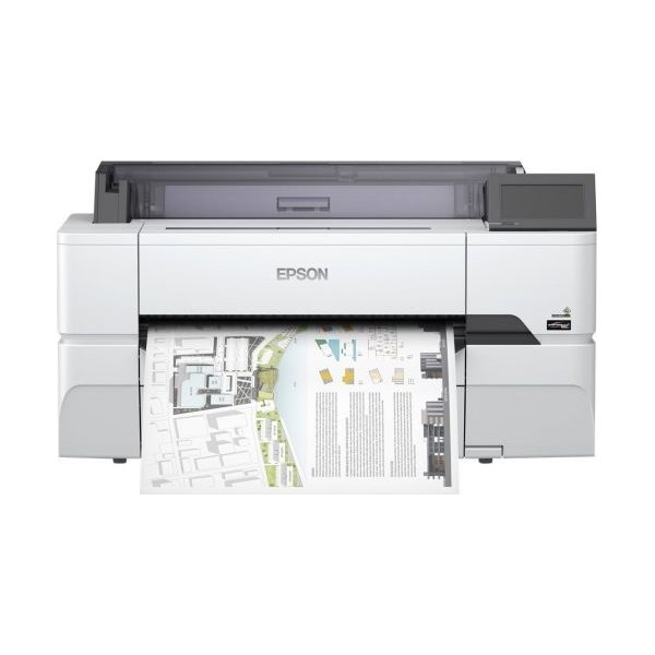 Epson SureColor SC-T3400N 24'' storformatsprinter