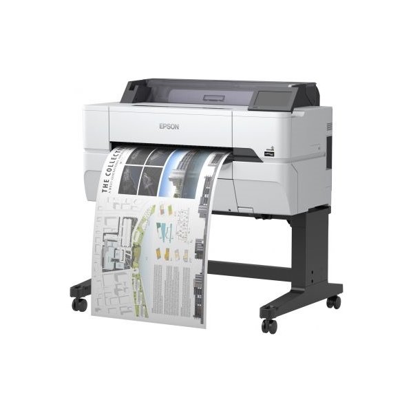 Epson SureColor SC-T3400 24'' storformatsprinter