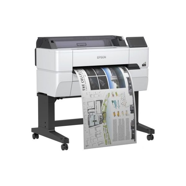 Epson SureColor SC-T3400 24'' storformatsprinter
