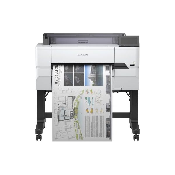 Epson SureColor SC-T3400 24'' storformatsprinter