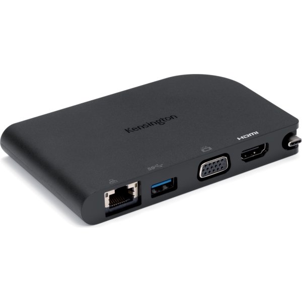 Kensington SD1500 USB-C trådløs dockingstation