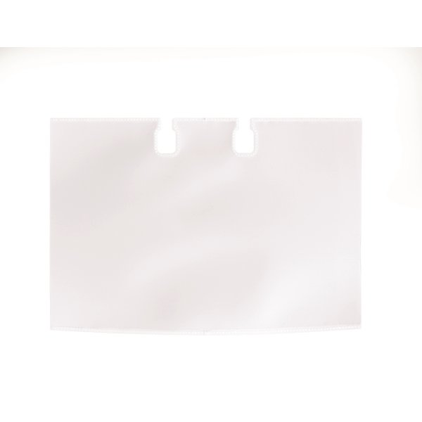 Visitkortsficka Durable Visifix Flip/Desk 40 st