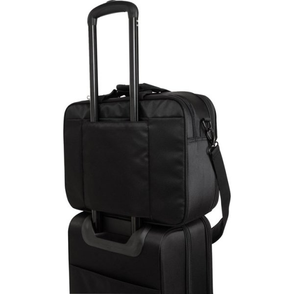 Kensington SecureTrek PC bæretaske 15.6'', sort
