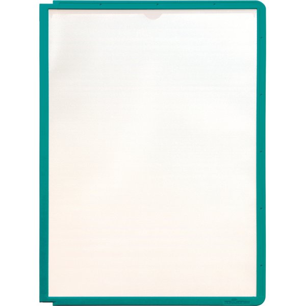 Durable Sherpa® A4-panel, grön