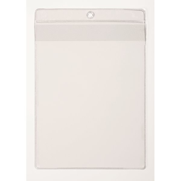 Durable dokumentficka plus A4, 10 st