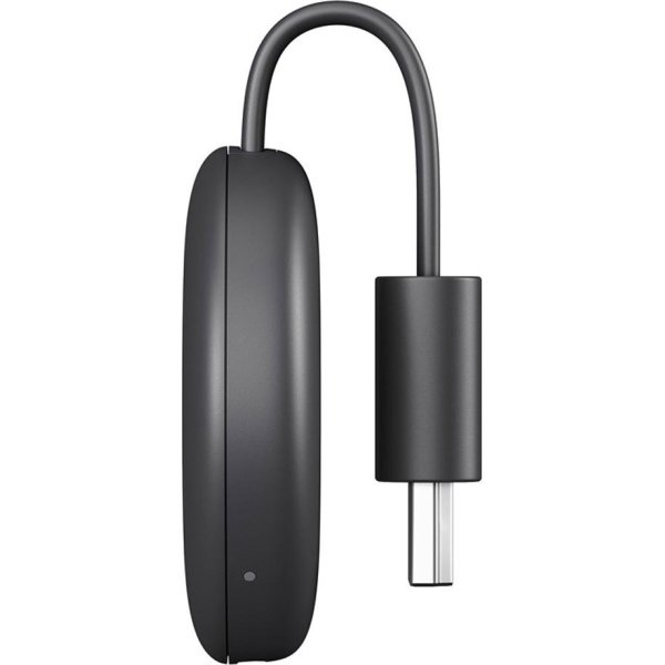 Google Chromecast 3, sort