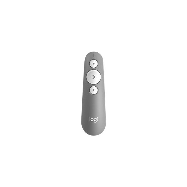 Logitech R500 fjernbetjening til præsentationer