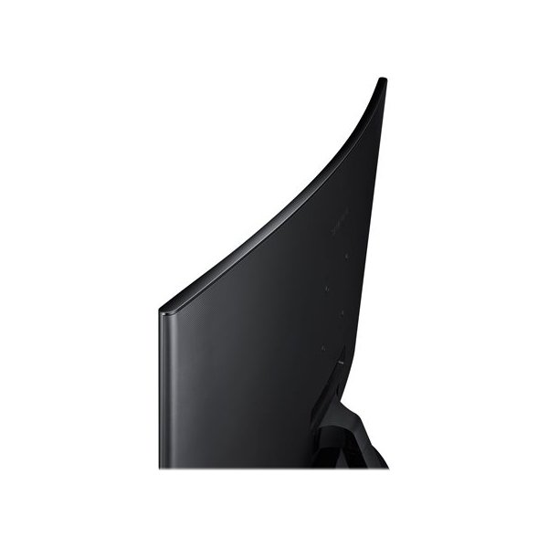 Samsung C27F390 kurvet monitor, 27"