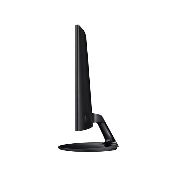 Samsung C27F390 kurvet monitor, 27"