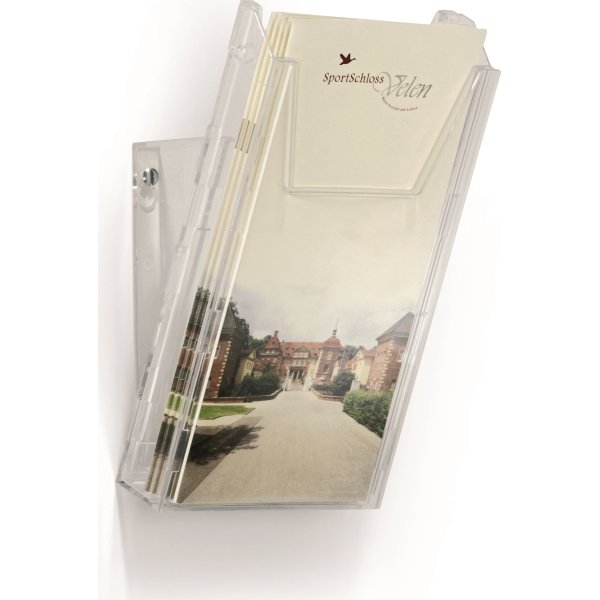 Durable Combiboxx Blankettfack 1/3 A4