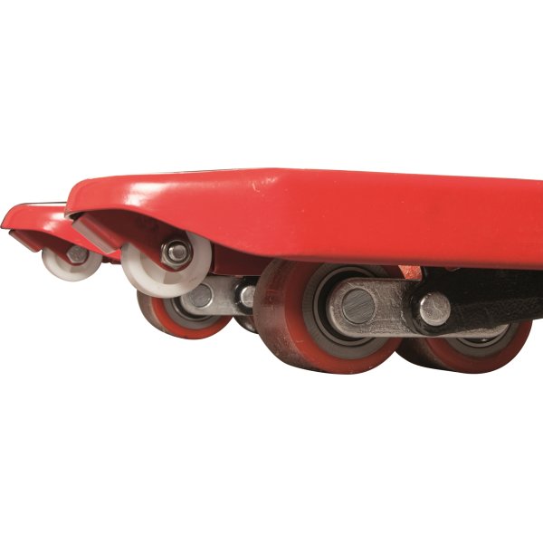 Pallyftare 800x540 mm 2500 kg