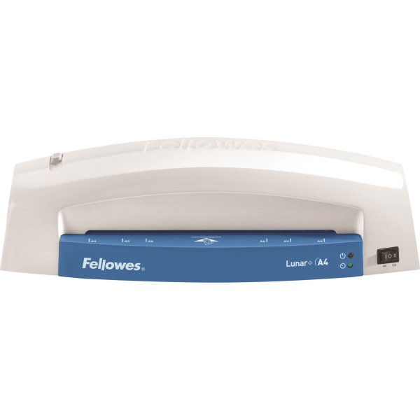 Lamineringsmaskin Fellowes Lunar+ A4 Blå