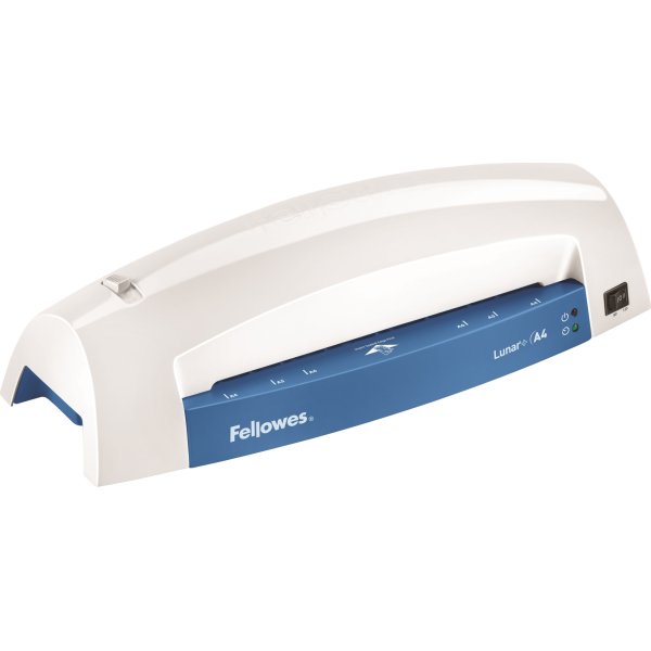 Lamineringsmaskin Fellowes Lunar+ A4 Blå